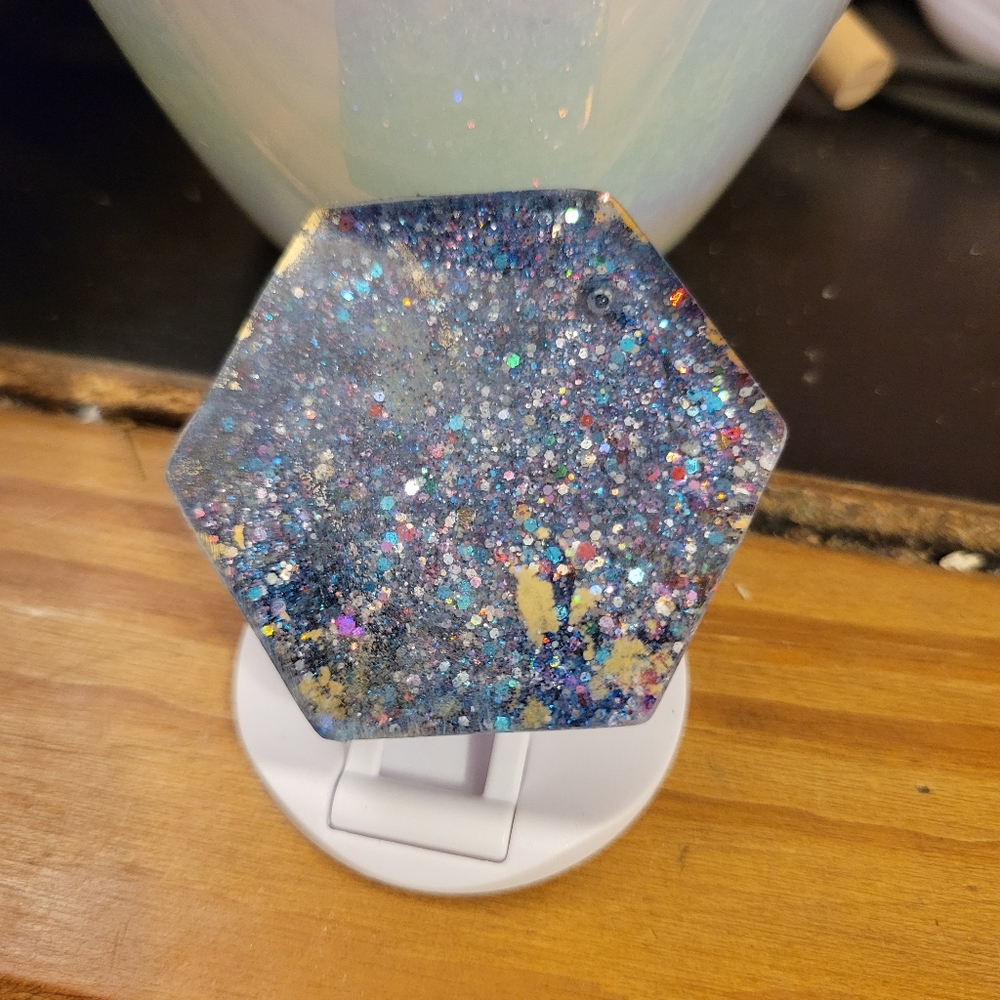 Handmade popsocket - Picture 3 of 12
